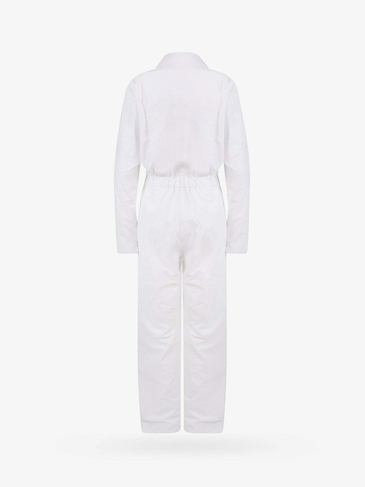【送料&関税込】Maison Margiela Cotton Jumpsuit Zip Detail Jumpsuit by MM6 Maison Margiela | Rent the Runway