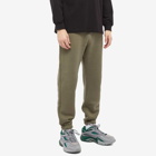 WTAPS Men's All Sweat Pant in Olive Drab