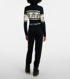 Perfect Moment LA Tour wool-blend sweatpants