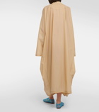 The Row Silva oversized rain coat