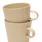 The Conran Shop Fade Mug in Oatmeal 