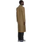 Harmony Brown Marianne Coat