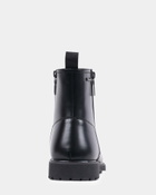 Steve Madden Damiani Boots in Black