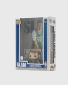 Funko Pop! Nba Cover: Slam   Luka Doncic Multi Toys