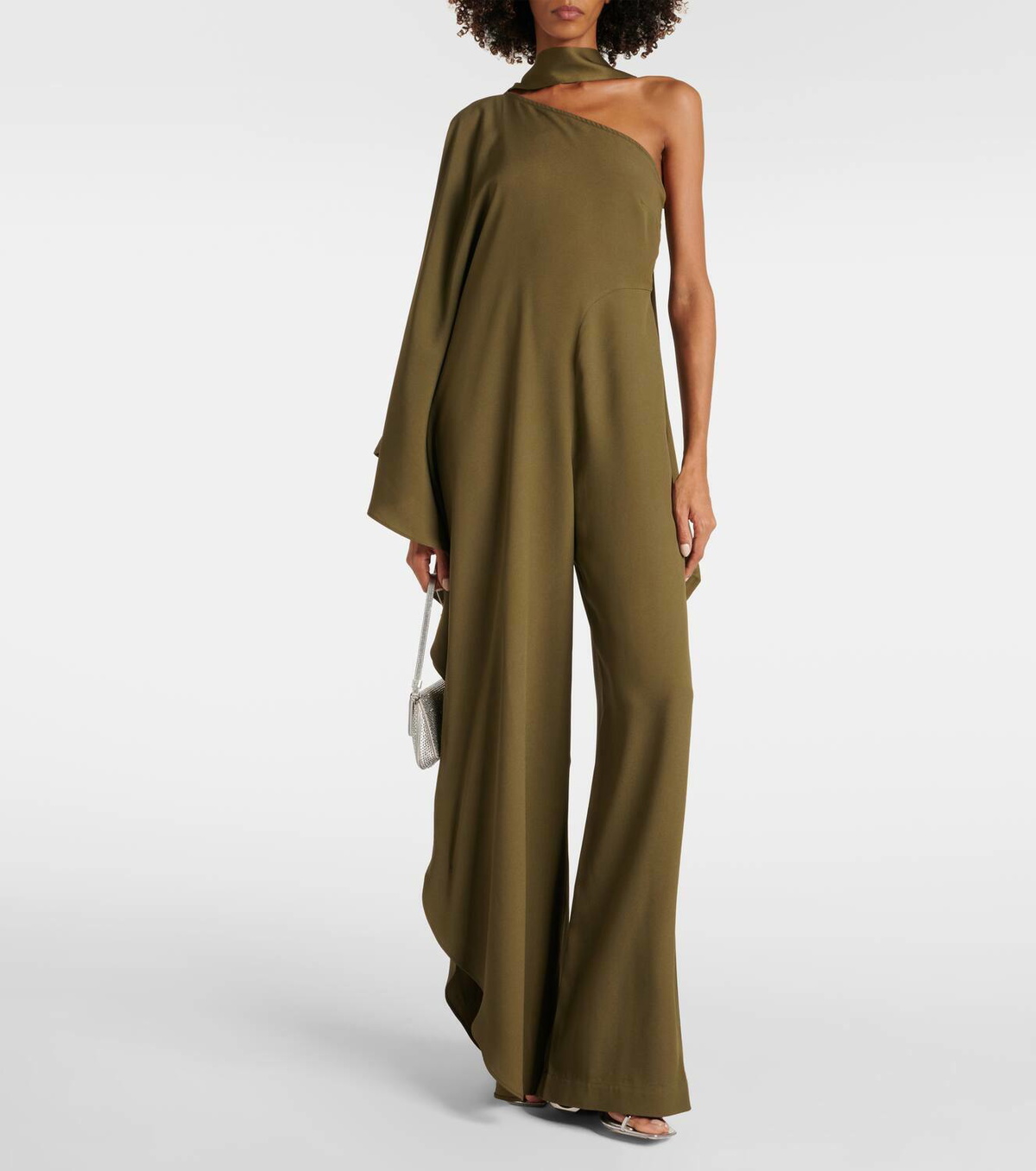 Taller Marmo Ebro jumpsuit