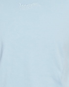 Jacquemus Mens T-shirt Sky in Blue