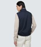 Loro Piana - WindWish™ reversible gilet