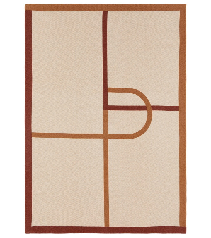 Photo: Loro Piana Cashmere blanket