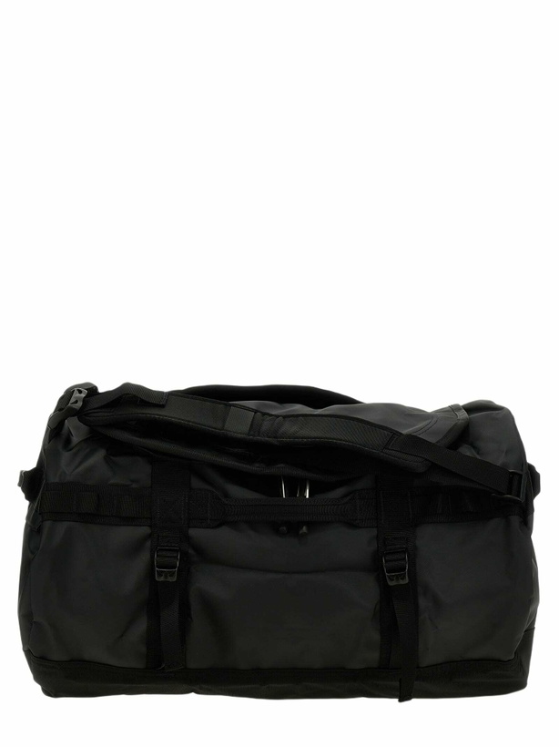 Photo: The North Face base Camp Duffel S Duffel Bag