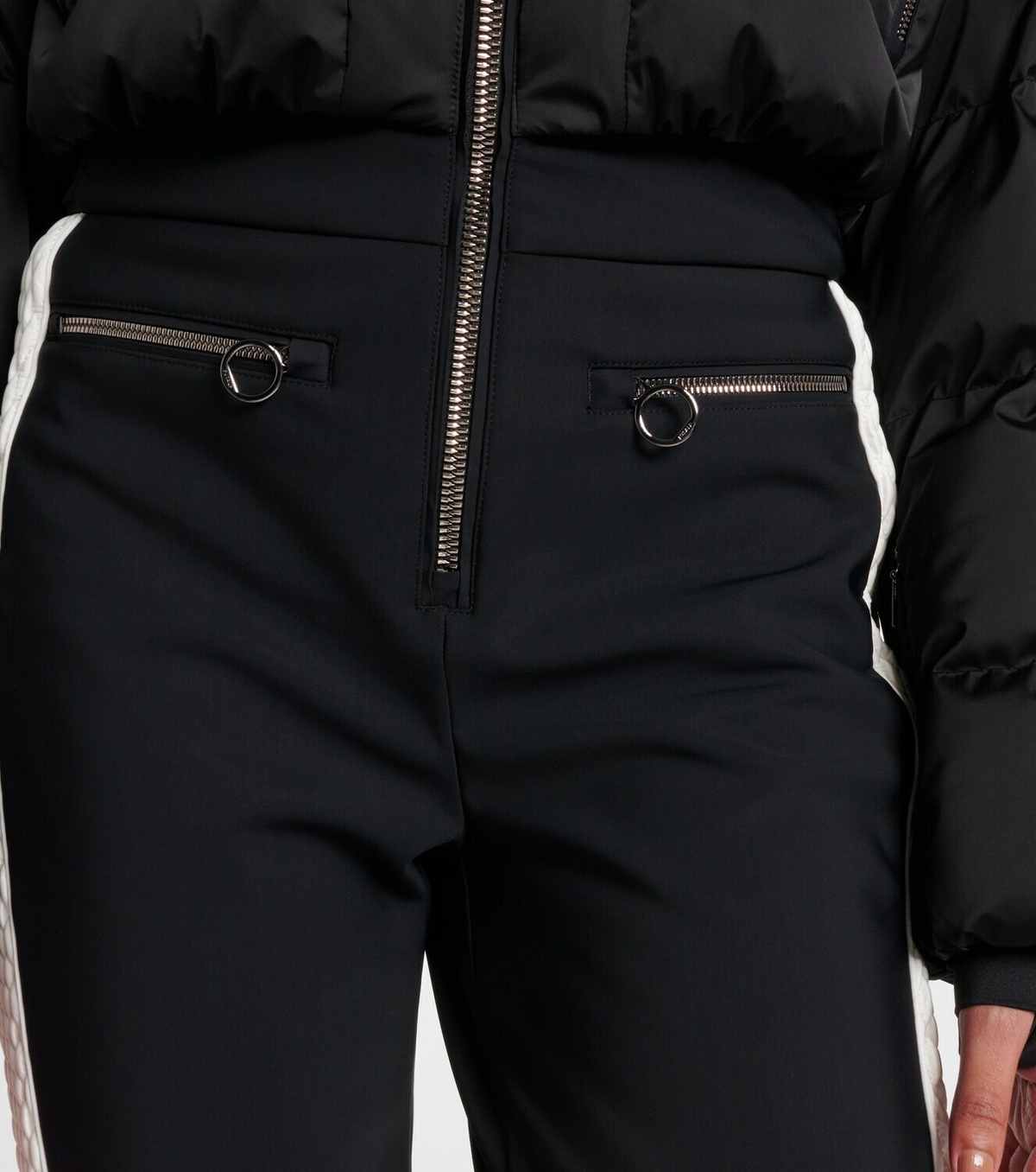 Fusalp Jenko quilted ski suit