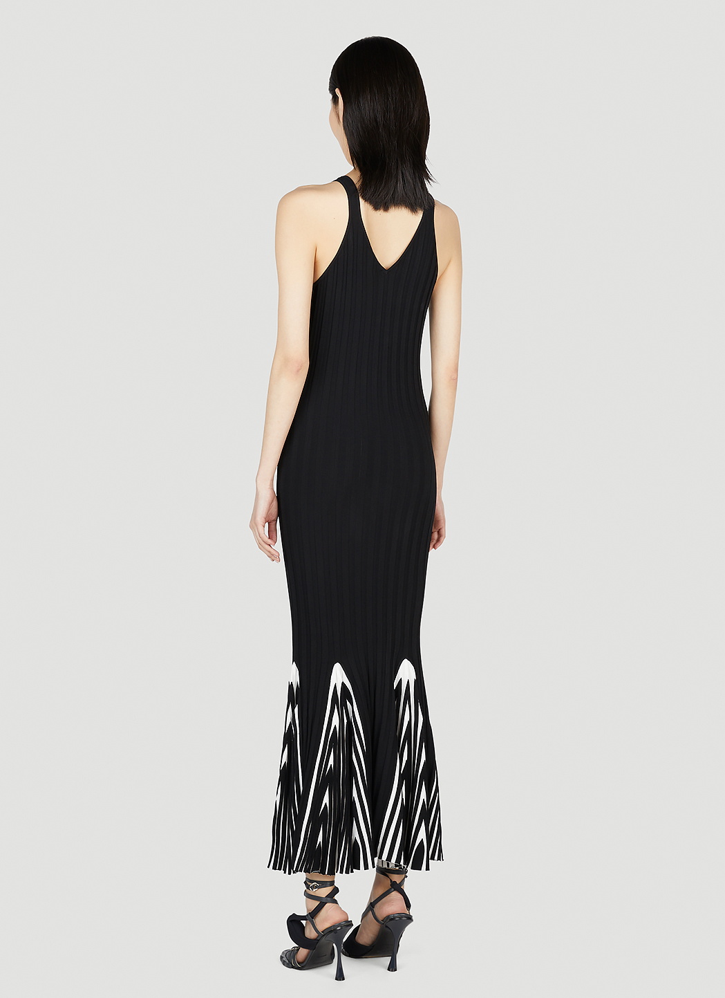 Helmut Lang Angela Dress