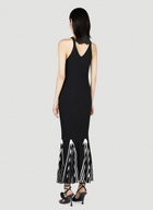 Helmut Lang Angela Dress