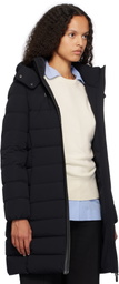 MACKAGE Black Ashley Down Jacket