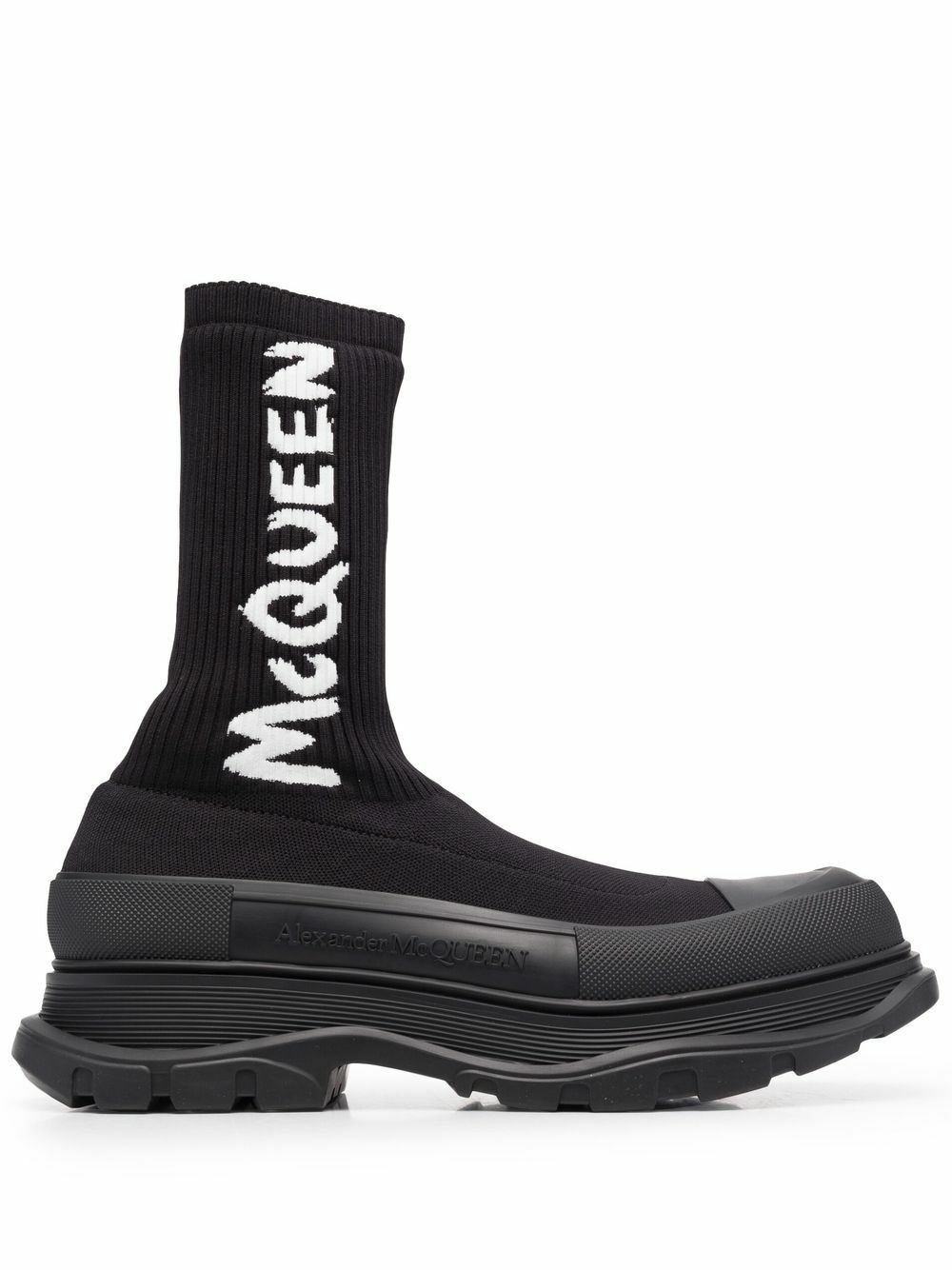 ALEXANDER MCQUEEN - Tread Slick Sneakers Alexander McQueen