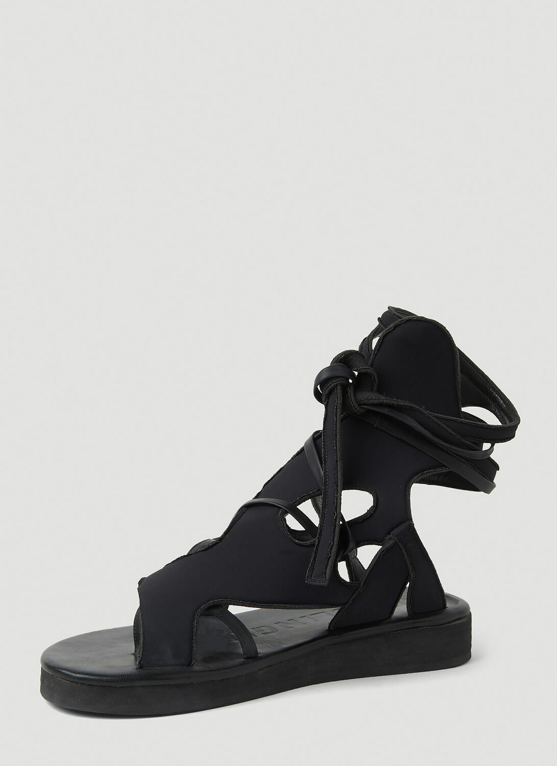 Ottolinger Strappy Sandals
