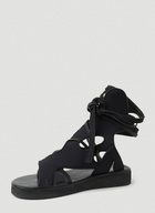 Ottolinger Strappy Sandals