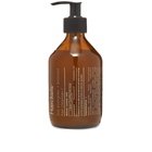 Haeckels Bio Energiser + Broccoli Hair Cleanser