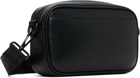 Diesel Black Holi-D Camera Bag