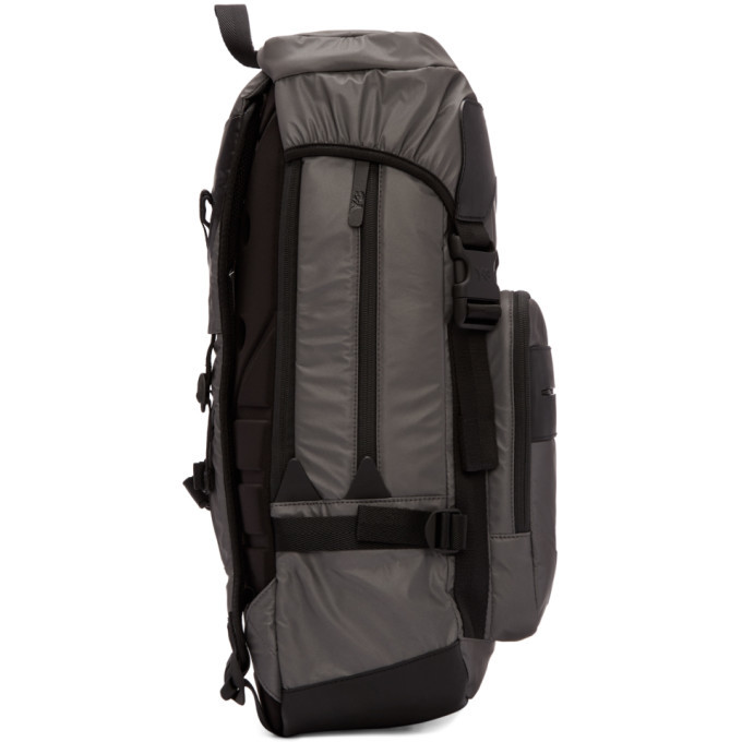 Y3 store ultratech backpack