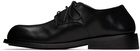 Marsèll Black Tello Derbys