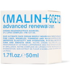 Malin Goetz - Advanced Renewal Cream, 50ml - Colorless