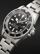 Stephanie Windsor - Rolex Vintage 1978 Submariner Automatic 40mm Stainless Steel Watch, ref. 1680 (Fits up to 7'' wrist)