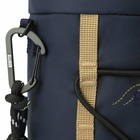 Elliker Kirkby Bottle Holder in Navy