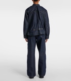 Sacai x Levi's® denim jacket