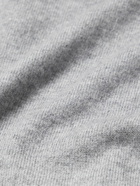 Theory - Hilles Cashmere Sweater - Gray