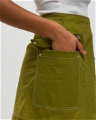Envii Enkiwi Skirt 6983 Green - Womens - Skirts