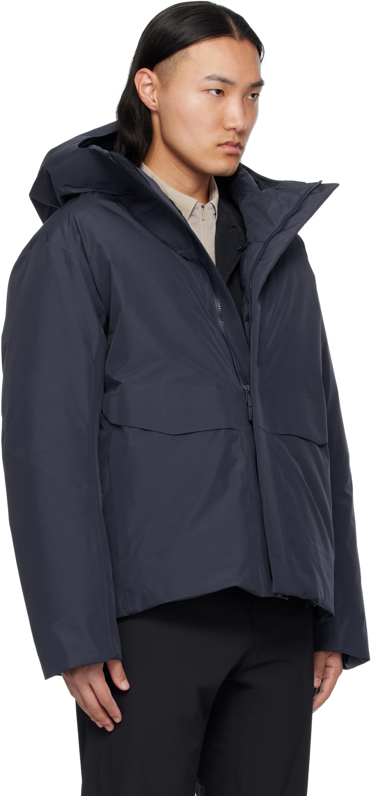Arc Teryx Veilance Node Node Down Jacket Men