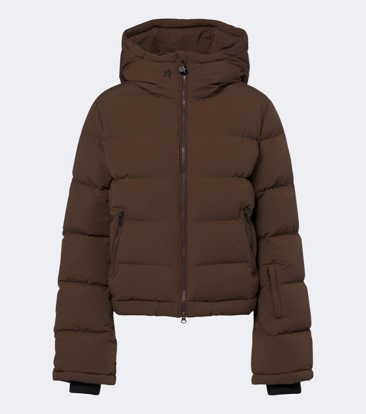 Perfect Moment Polar Flare down ski jacket
