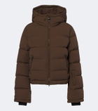 Perfect Moment Polar Flare down ski jacket