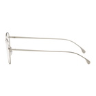 Paul Smith Silver Arnold Glasses