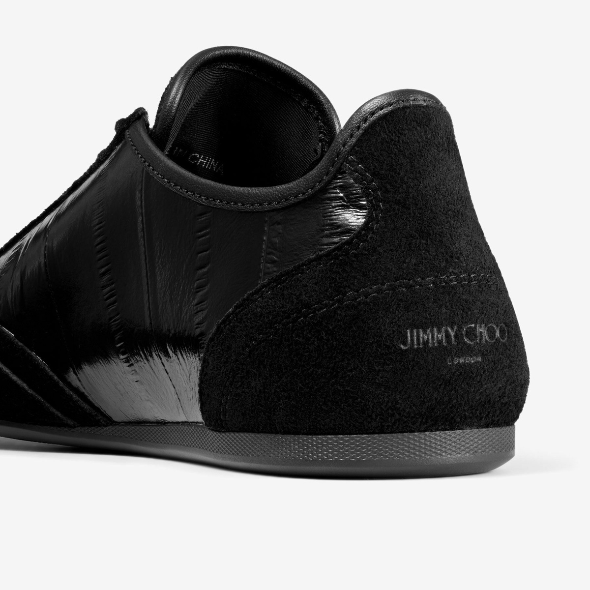 Jimmy Choo Sunny F Sneaker