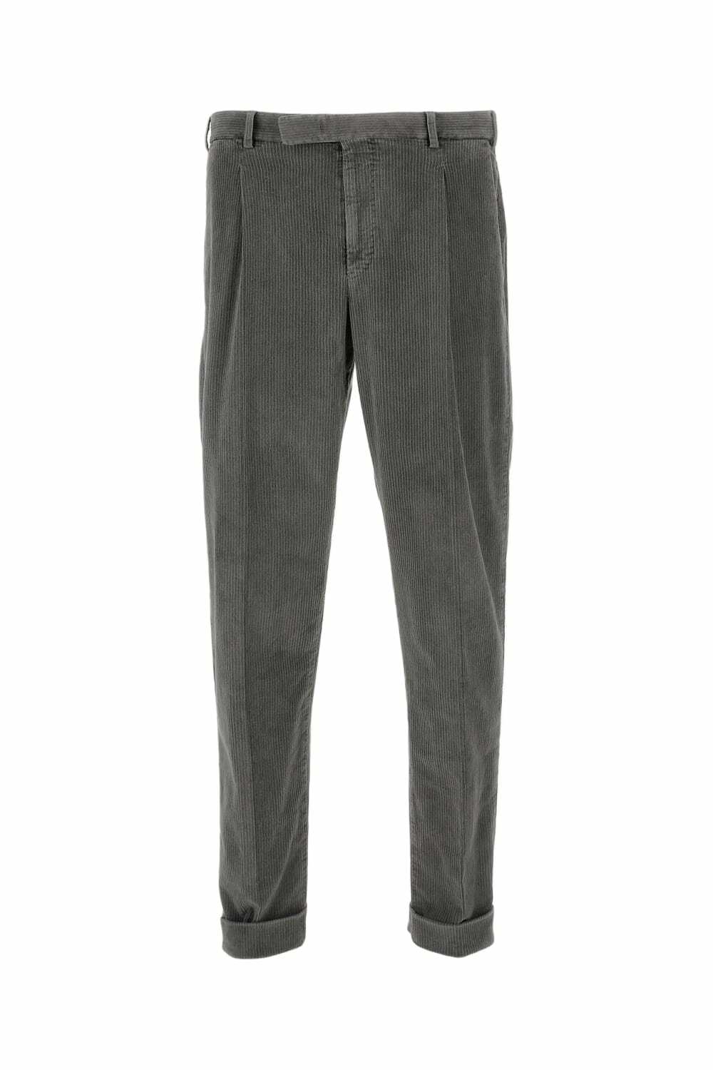 PT Torino Velvet Trousers