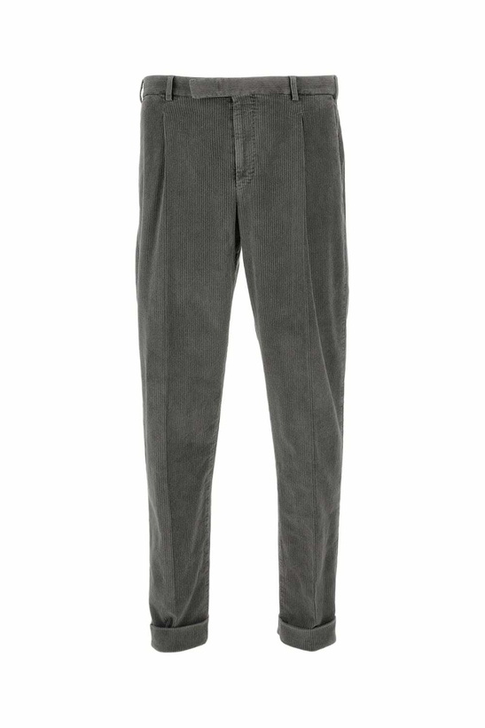 Photo: PT Torino Velvet Trousers