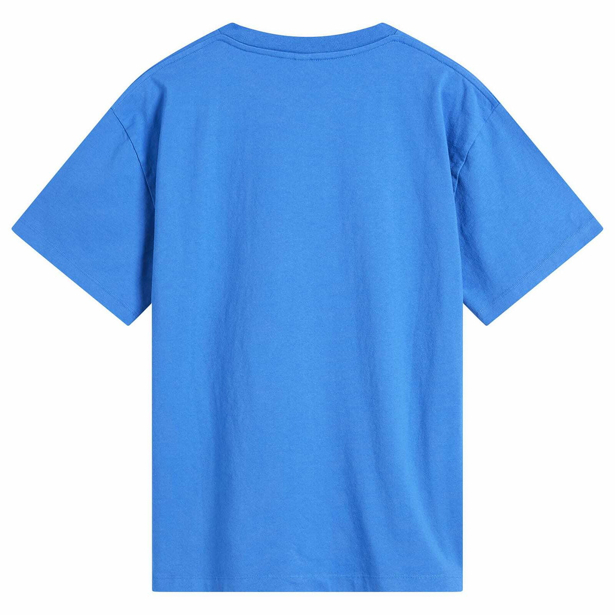 No Problemo T-Shirt in Blue