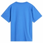 No Problemo T-Shirt in Blue