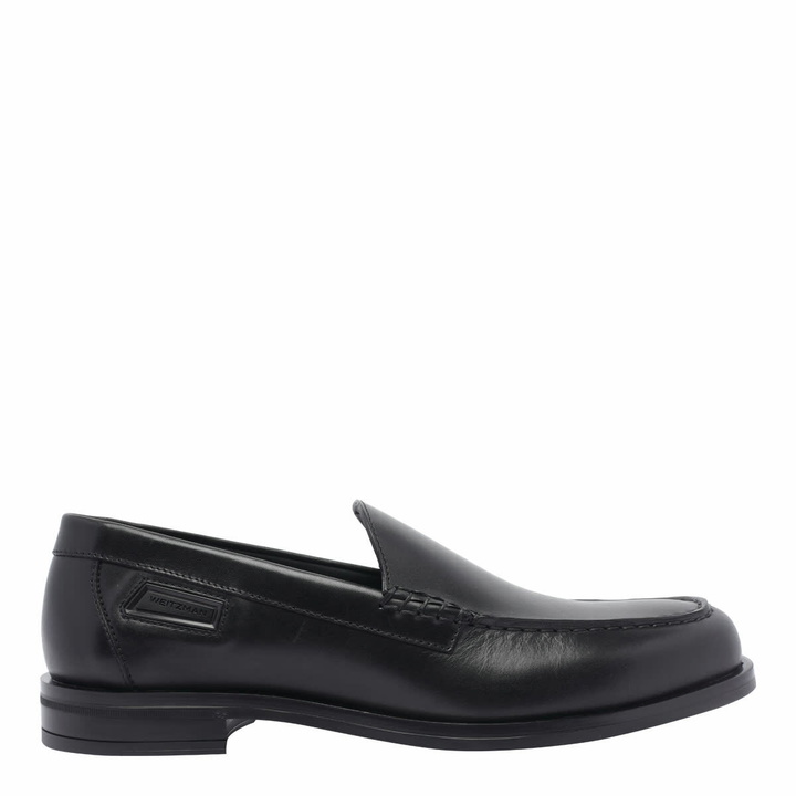 Photo: Stuart Weitzman Burt Loafers