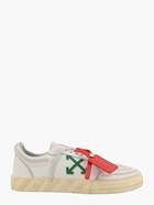 Off White   Low Vulcanized White   Mens