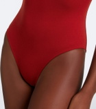 Eres Aquarelle swimsuit