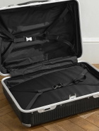FPM Milano - Bank Spinner 68cm Leather-Trimmed Polycarbonate Suitcase