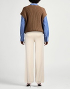 Peserico Womens Pants in Beige