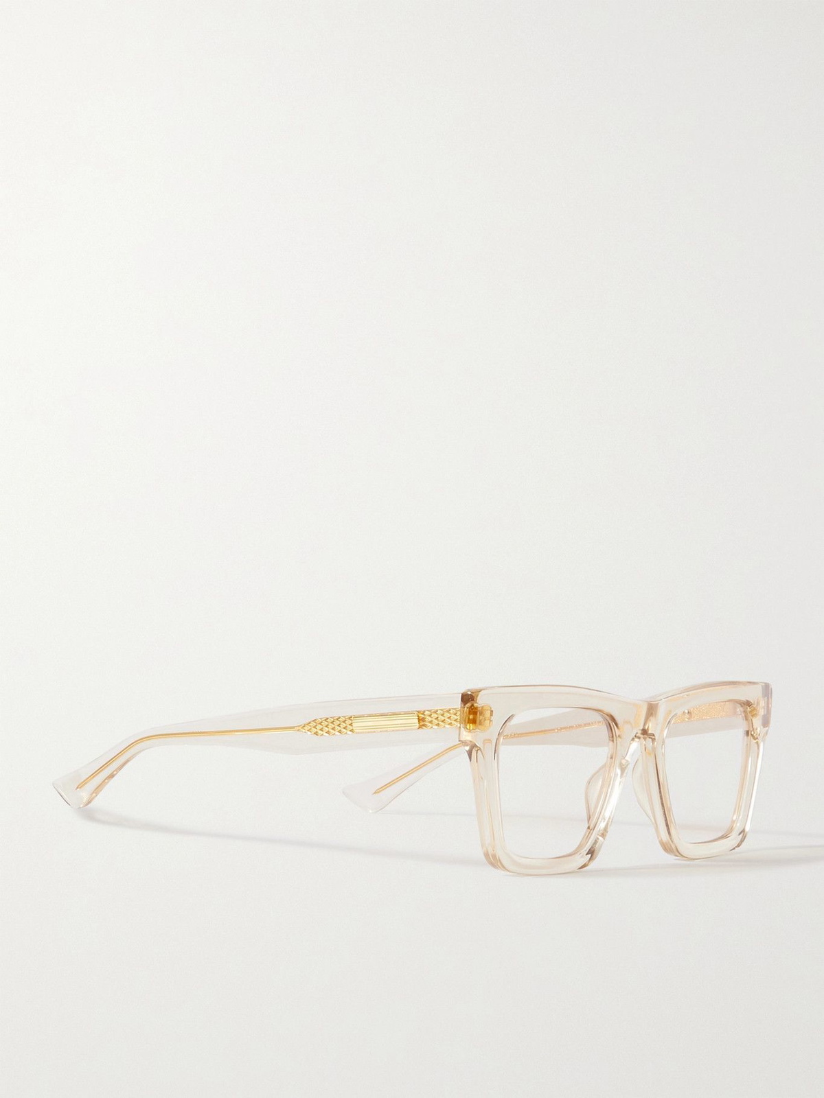 NATIVE SONS - Boris Square-Frame Acetate Sunglasses Native Sons