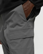 Goldwin Cordura Stretch Cargo Pants Grey - Mens - Cargo Pants
