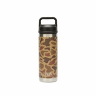 YETI 18oz Rambler Bottle in Wetlands Camo 