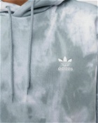 Adidas Essential Oh Td Grey - Mens - Hoodies