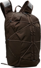 The North Face Brown Borealis Trail 16 Backpack