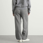 Nothing Written Women's Casta Knit Pants in Gray